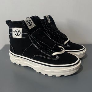 Vans Sk-8 Hi Shoes
